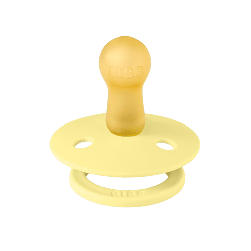 2 tétines Sunshine/Violet Sky