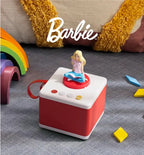 Barbie: les meilleures amies - FABA