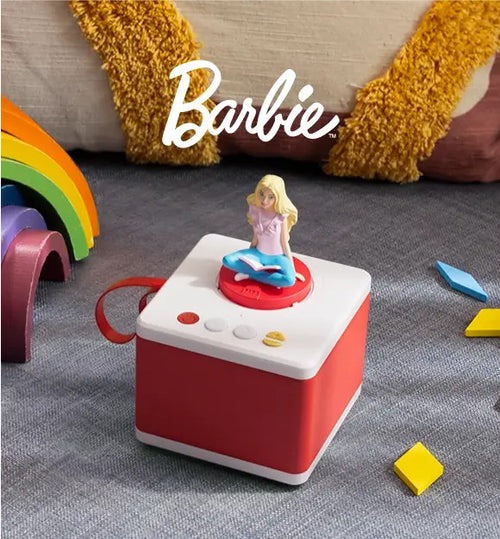 Barbie: les meilleures amies - FABA