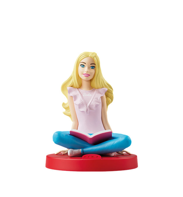 Barbie: les meilleures amies - FABA