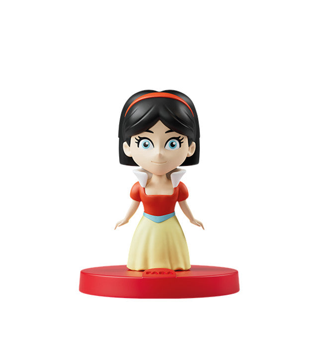 Blanche Neige et une autre histoire - FABA