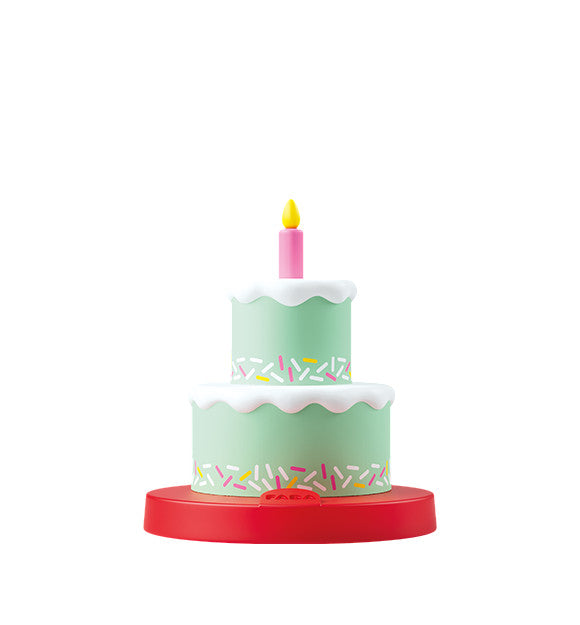 Joyeux anniversaire - FABA