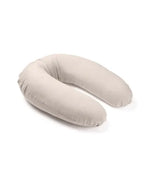 Coussin d allaitement et maternité Buddy chine sand - Doomoo