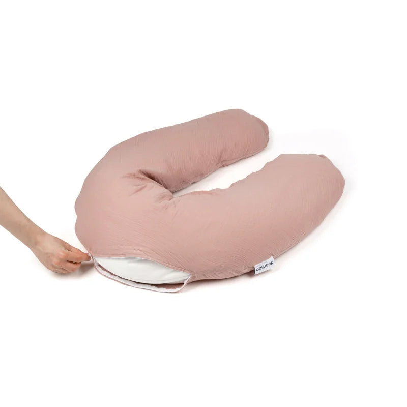 Coussin d' Allaitement & Maternité COMFY BIG  Doomoo