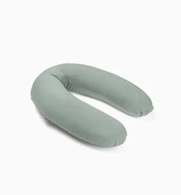 Coussin de maternité Buddy Corduroy Green