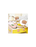 Cuisinière Mamie Soleil - Janod