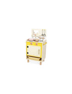 Cuisinière Mamie Soleil - Janod