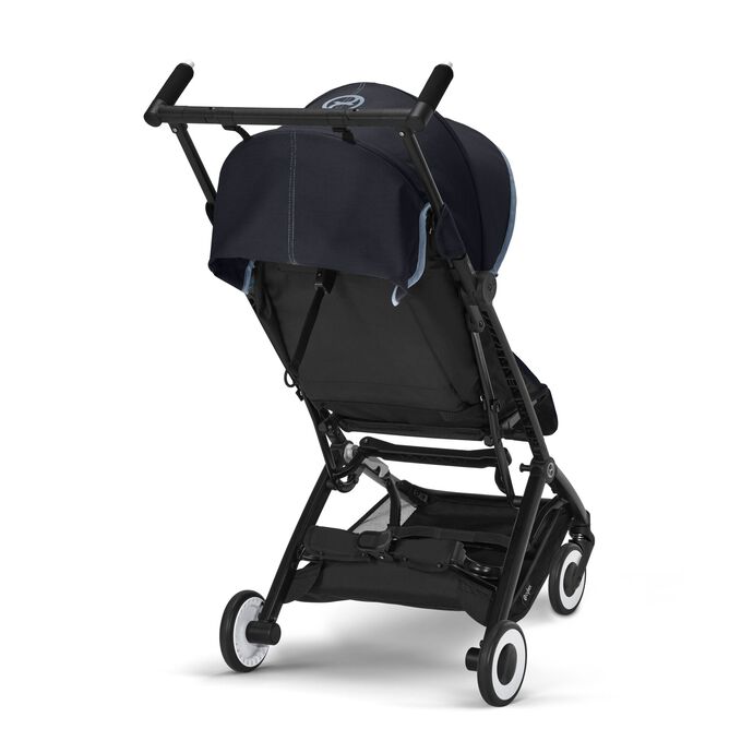 Libelle 2 Ocean Blue