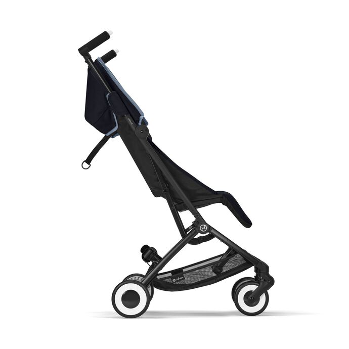 Libelle 2 Ocean Blue