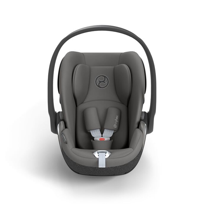 Cloud T i-Size Mirage Dark Grey