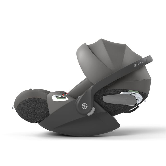 Cloud T i-Size Mirage Dark Grey
