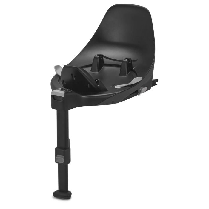 Base Z2 Black
