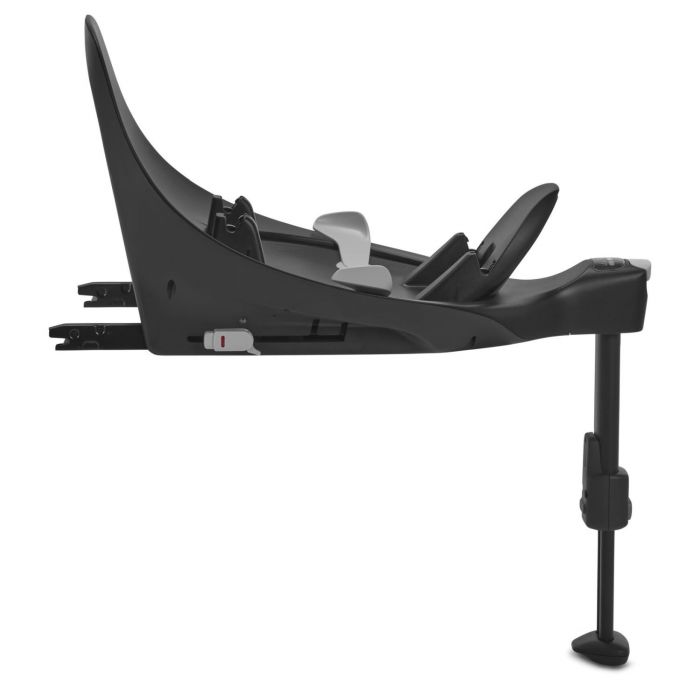 Base Z2 Black