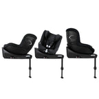 Sirona gi i-size magic Black