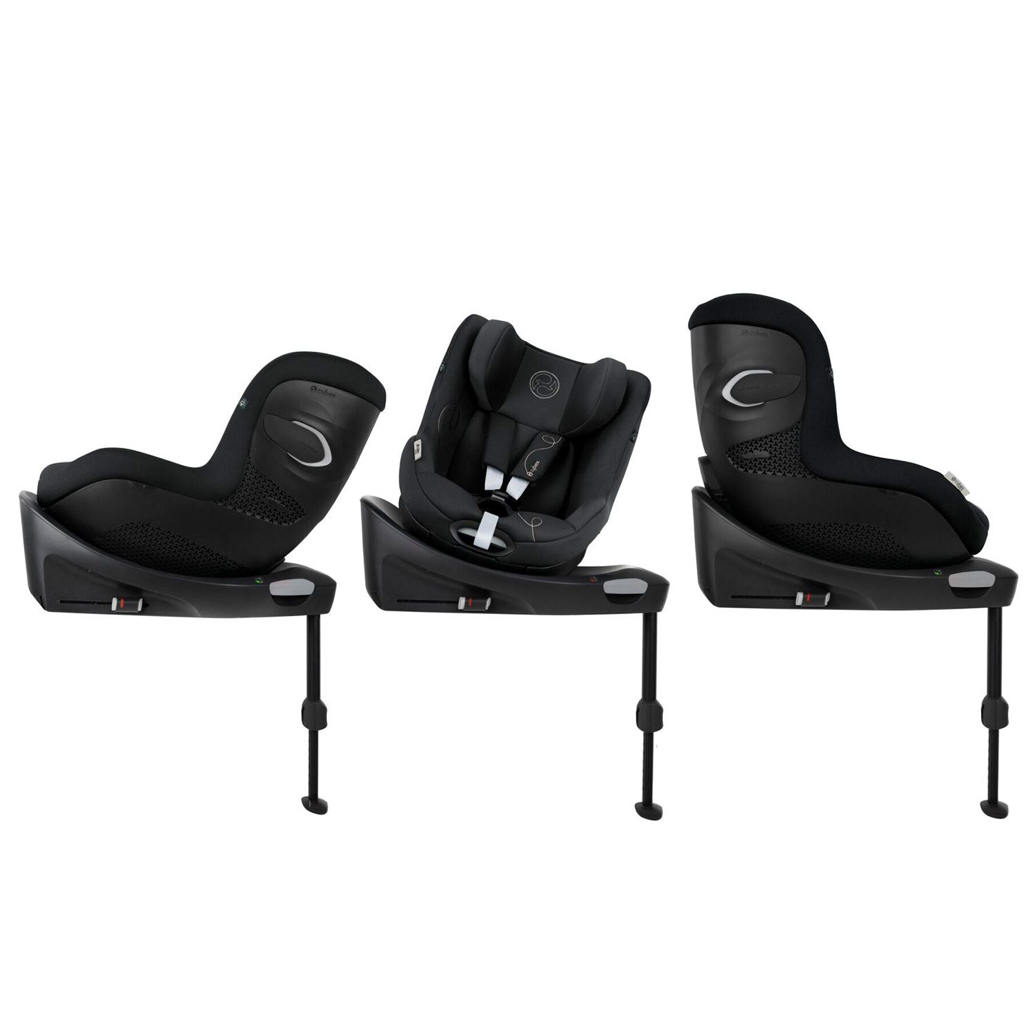 Sirona gi i-size magic Black