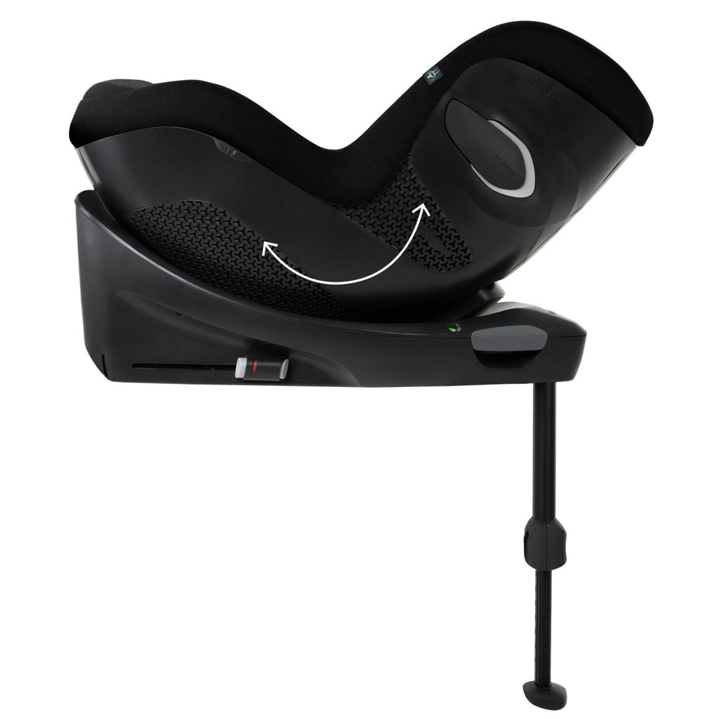 Sirona gi i-size magic Black