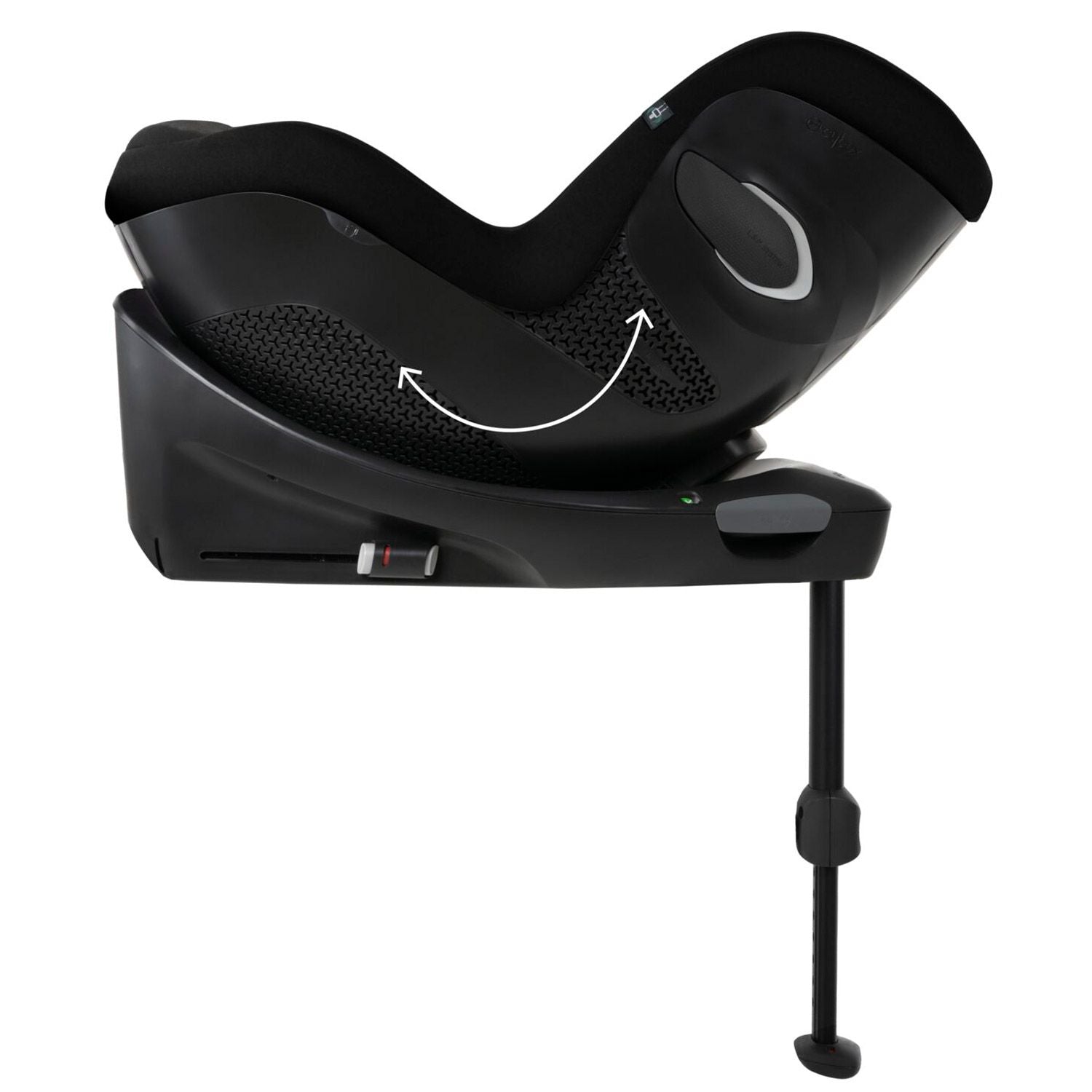 Sirona gi i-size magic Black