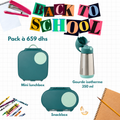 Pack Bbox - Forest