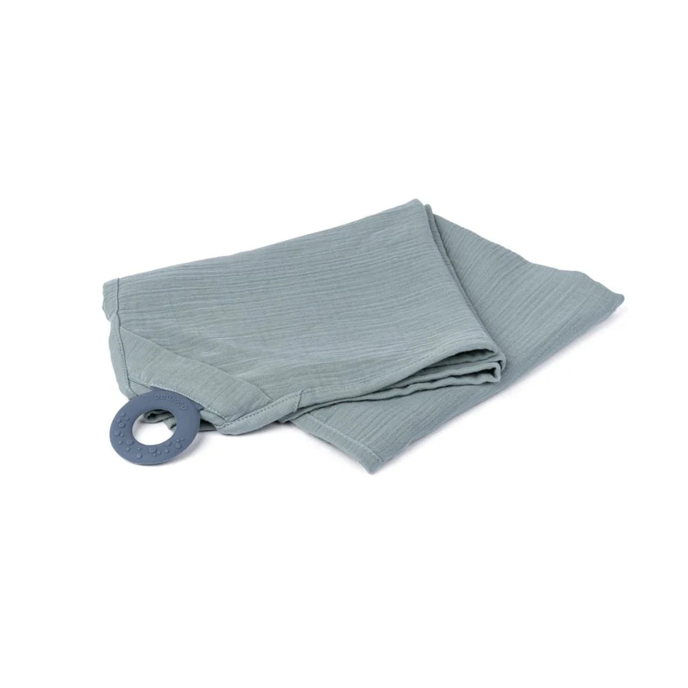 Mom'n Play - Cape d'allaitement, Vert