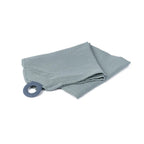 Mom'n Play - Cape d'allaitement, Vert