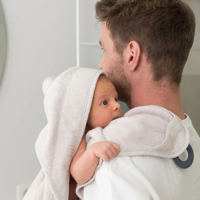 Dry'n Play - Cape de Bain XXL, Doomoo