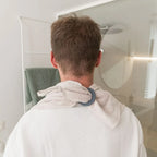 Dry'n Play - Cape de Bain XXL, Doomoo