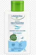 Gilbert Liniderm Liniment Oléo-Calcaire Stabilisé - 250ml
