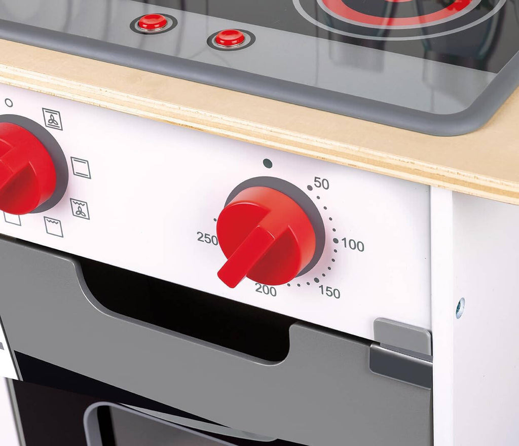 Cuisine Hape Super Serve | E3211