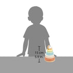 Empilable Nid Pure - Janod