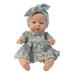 EUREKAKIDS - Baby Vera 45cm