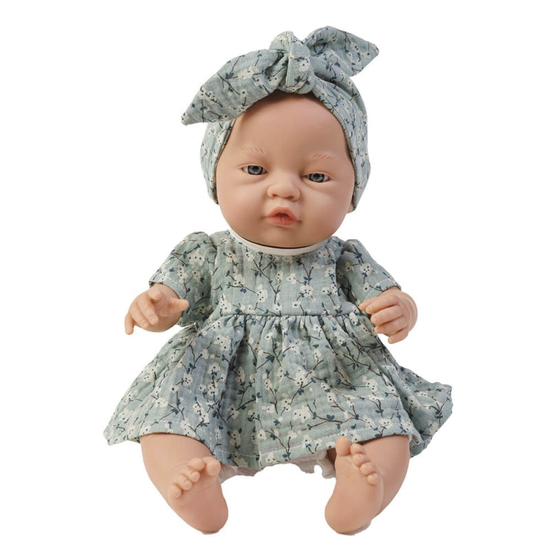EUREKAKIDS - Baby Vera 45cm