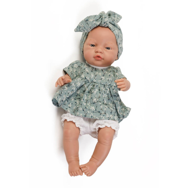 EUREKAKIDS - Baby Vera 45cm