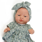EUREKAKIDS - Baby Vera 45cm