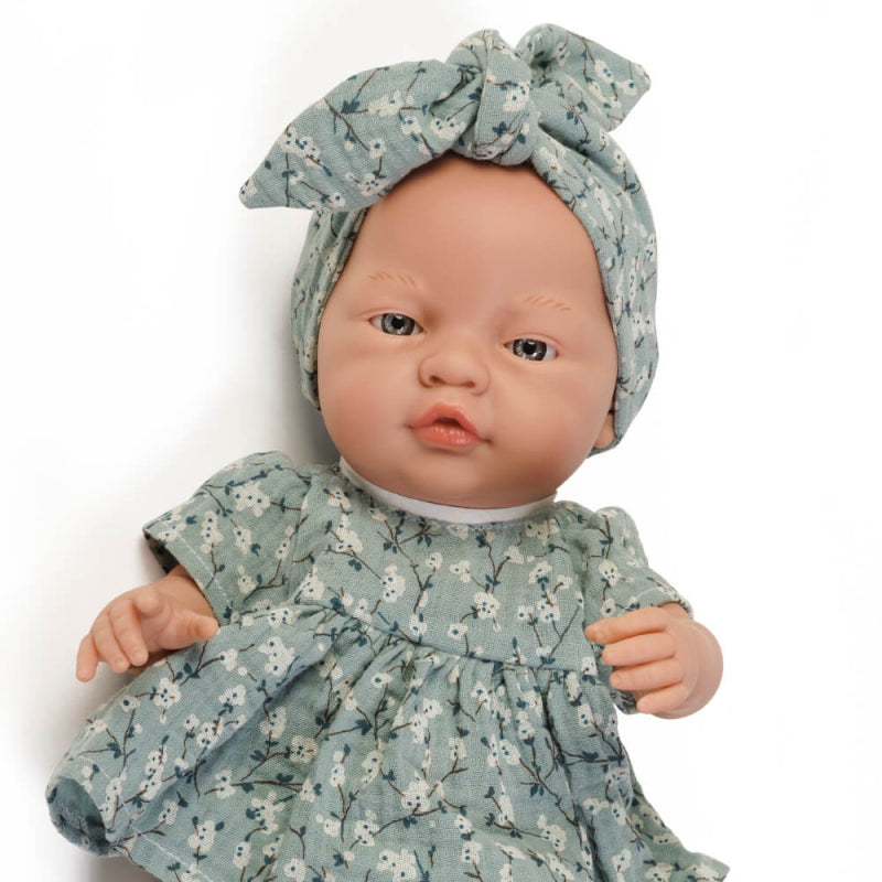 EUREKAKIDS - Baby Vera 45cm