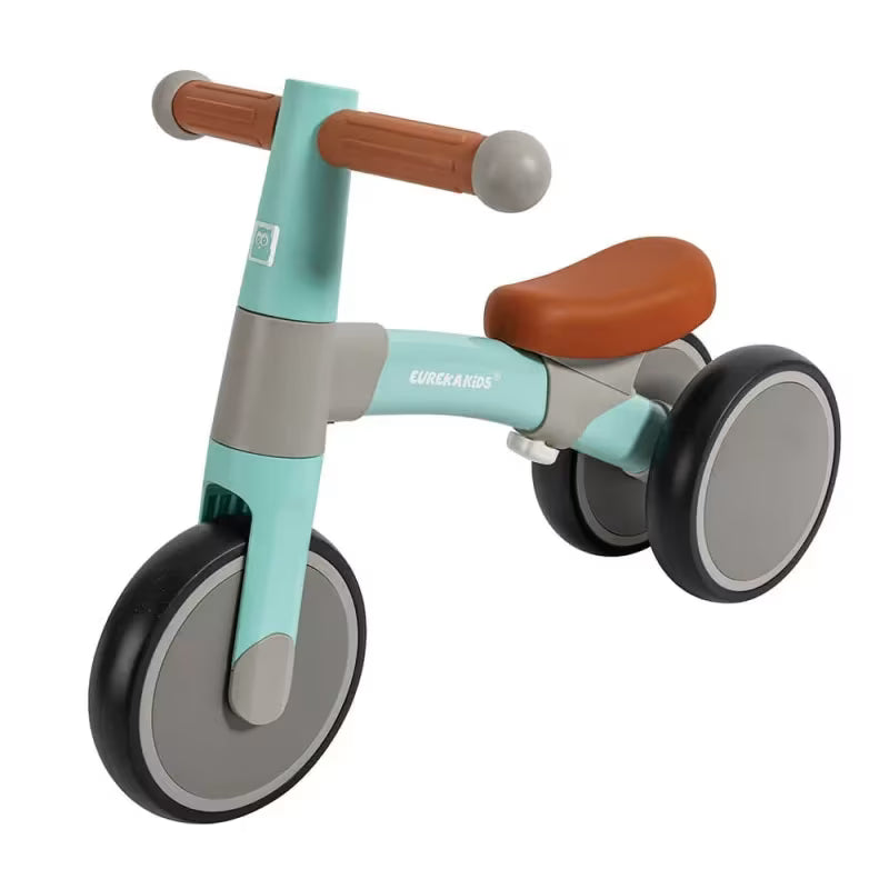 Mon premier vélo d’équilibre Vespa – Eurekakids