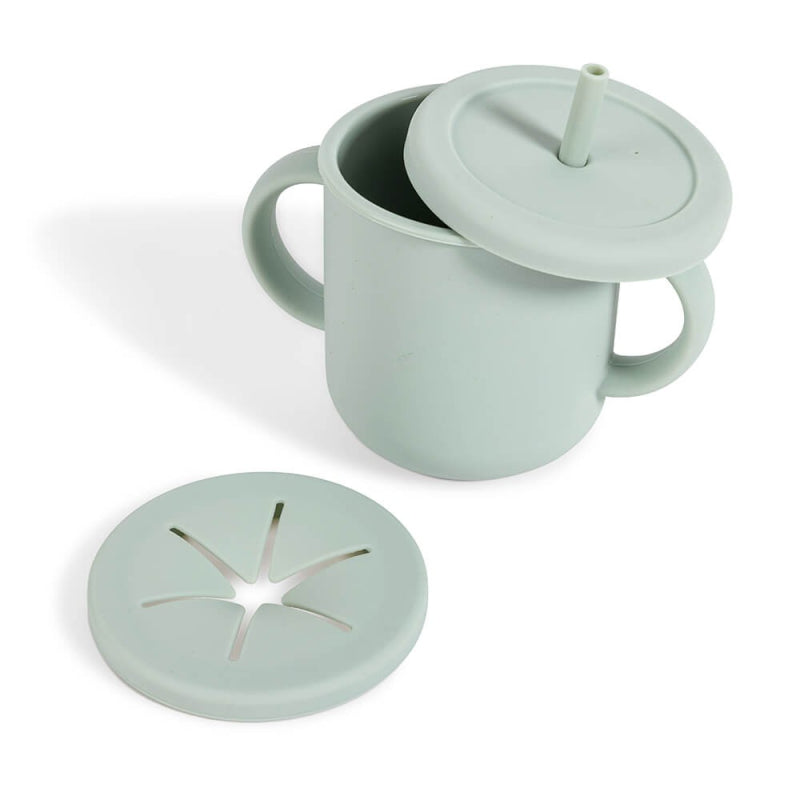 EUREKAKIDS - Set de repas 7 pcs