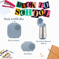 Pack Bbox - Chill Out