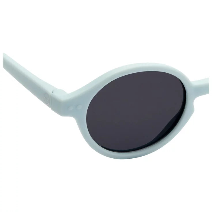 Izipizi Lunettes de soleil - Sweet blue