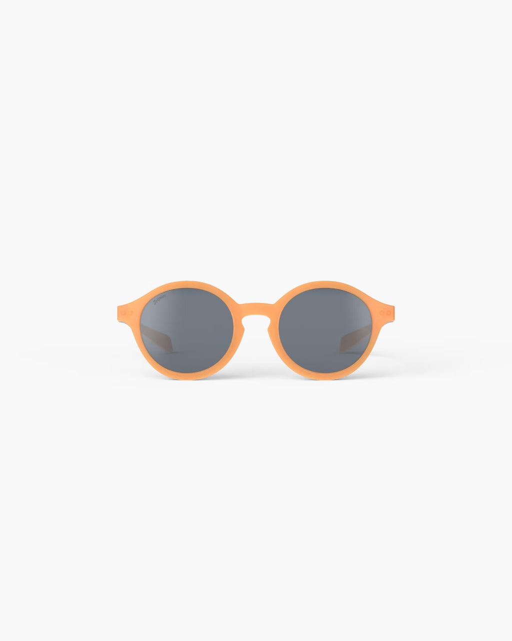 Izipizi Lunettes de soleil - Orange Smash
