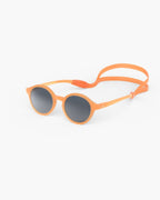 Izipizi Lunettes de soleil - Orange Smash