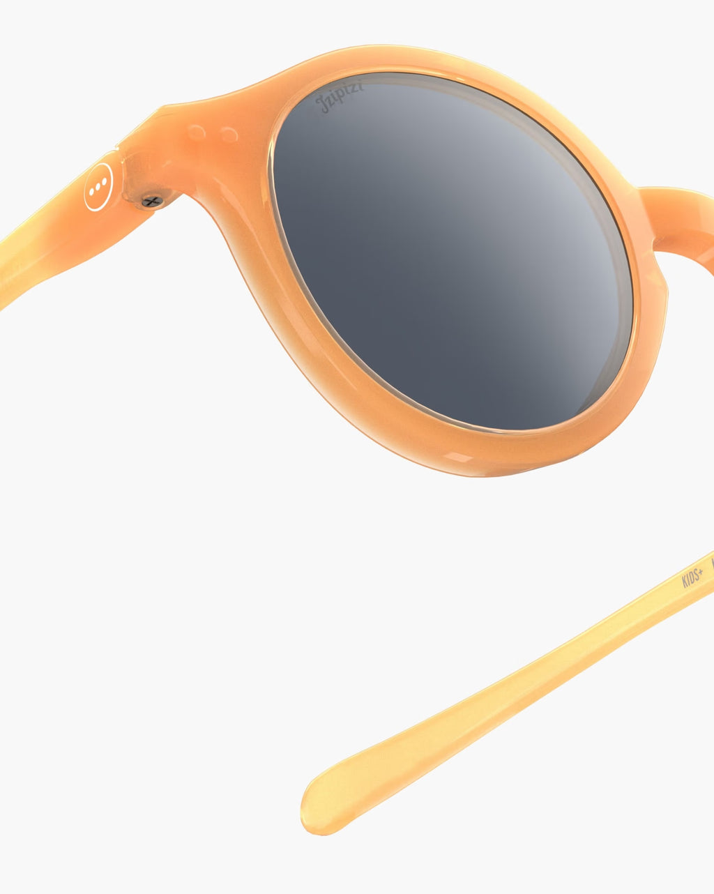 Izipizi Lunettes de soleil - Orange Smash