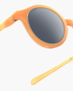 Izipizi Lunettes de soleil - Orange Smash