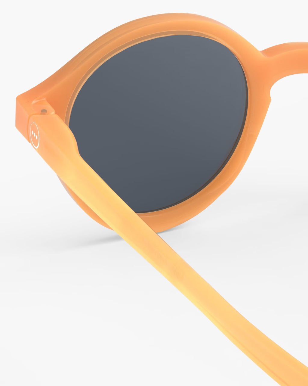 Izipizi Lunettes de soleil - Orange Smash