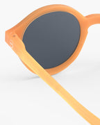 Izipizi Lunettes de soleil - Orange Smash