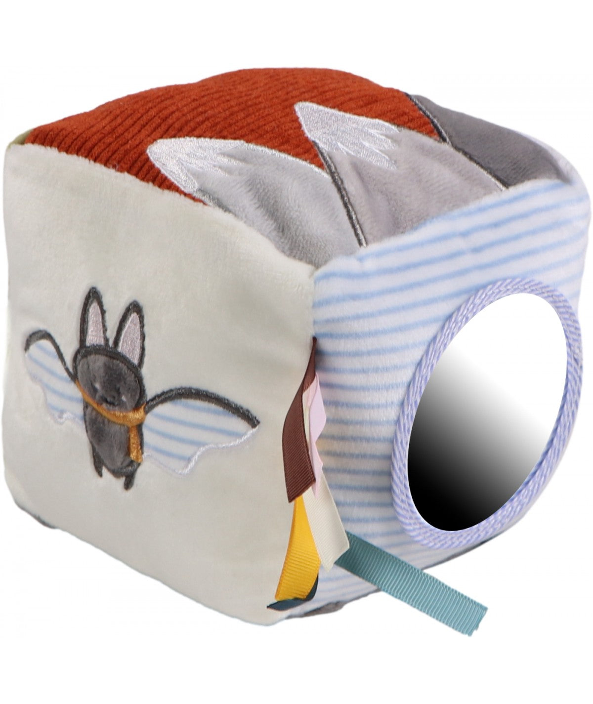 Cube d'Activités Fantaisie