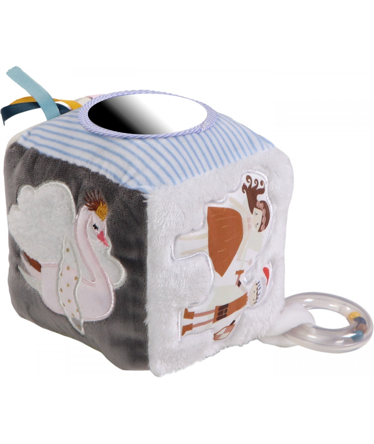 Cube d'Activités Fantaisie