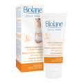 Crème anti-vergetures Biolan 200 ml