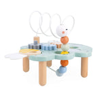 Feuille d'Activités Sweet Cocoon - Janod