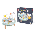 Feuille d'Activités Sweet Cocoon - Janod