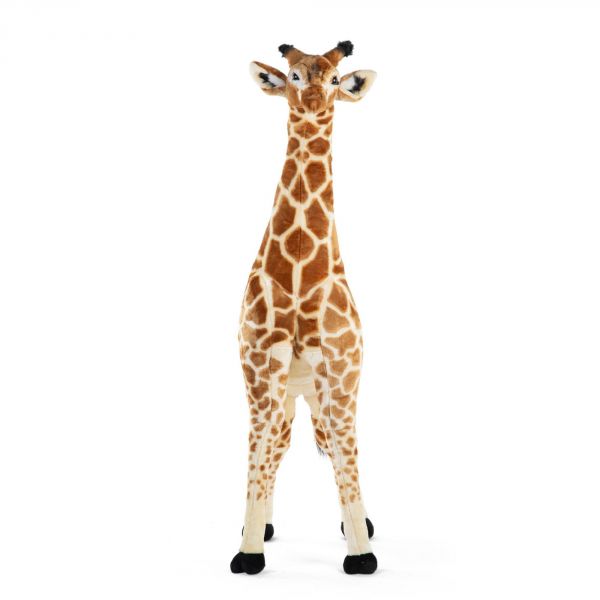 Girafe géante 135cm